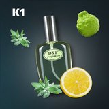 K1 - eau de toilette barbati